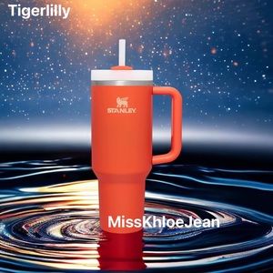 Stanley Quencher H2.0 FlowState Tumbler - 40oz